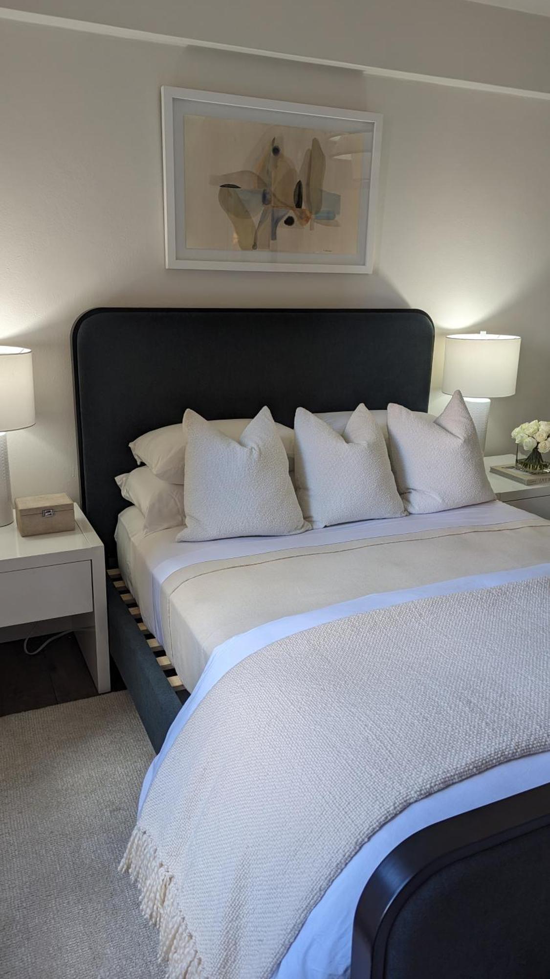 The Park West By Amsterdam Avenue Séjour chez l'habitant *