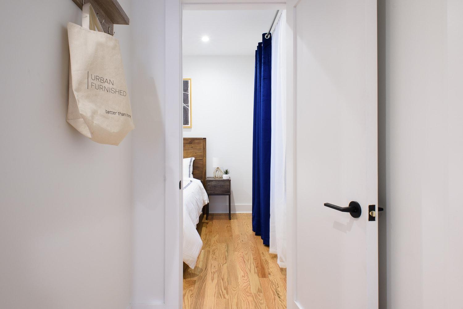 Appartement 7-1 2br 1bath In Prime Park Slope