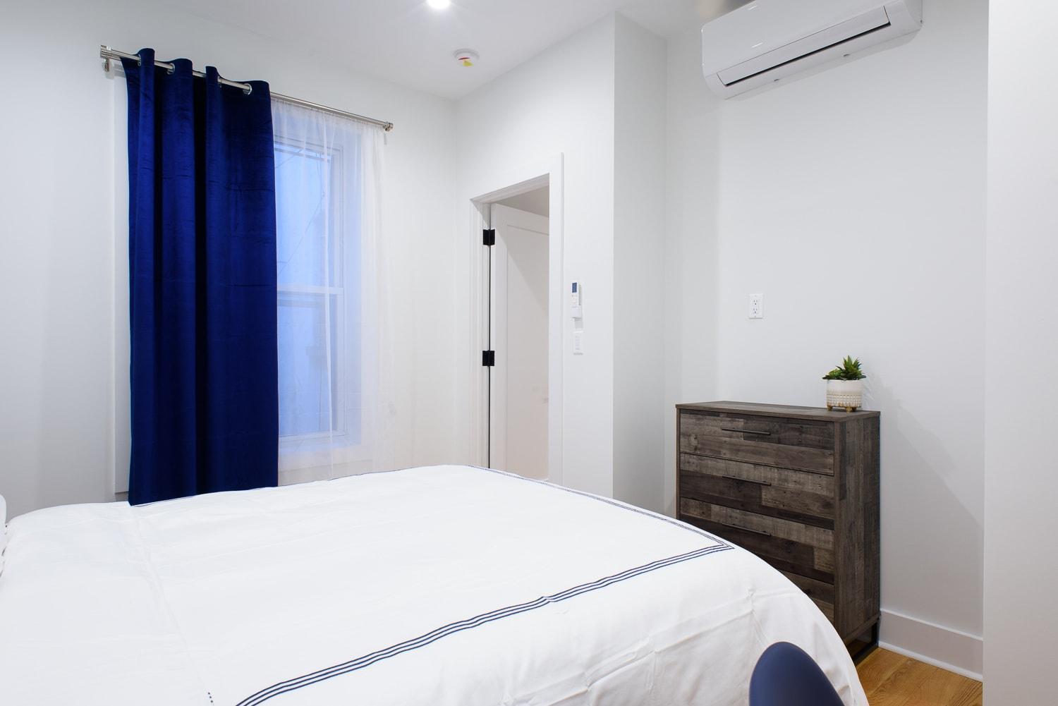 7-1 2br 1bath In Prime Park Slope Appartement New York