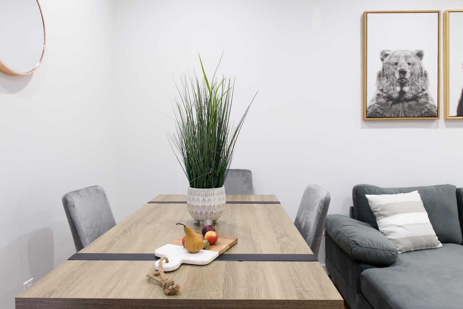 7-1 2br 1bath In Prime Park Slope Appartement *
