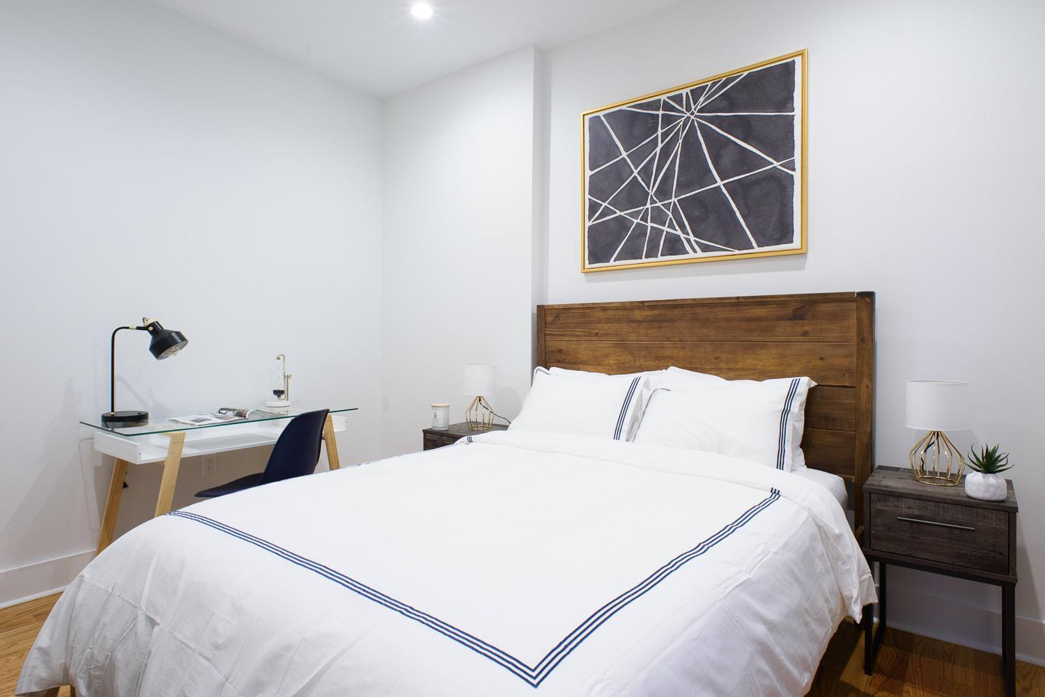 7-1 2br 1bath In Prime Park Slope Appartement New York