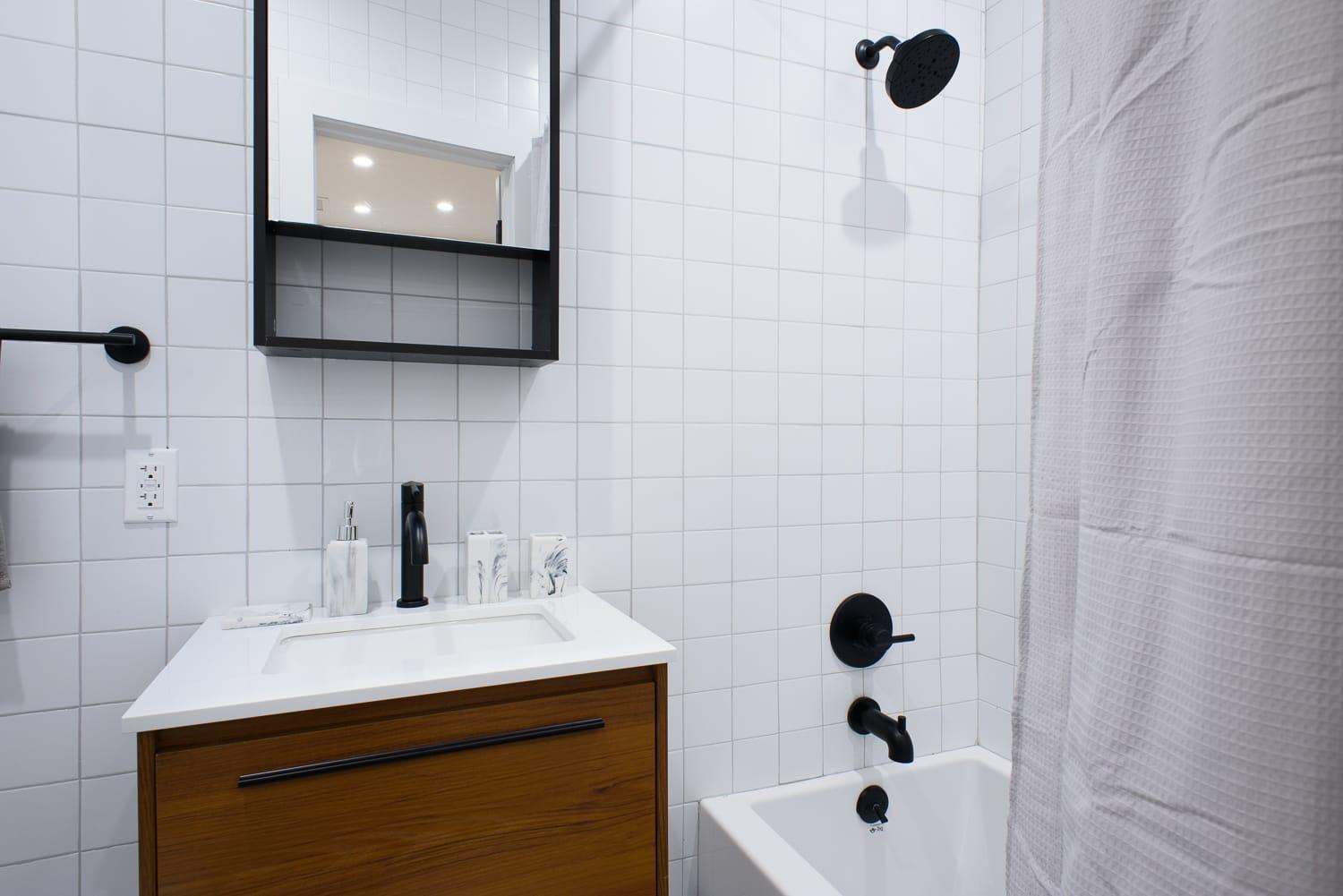 7-1 2br 1bath In Prime Park Slope Appartement *