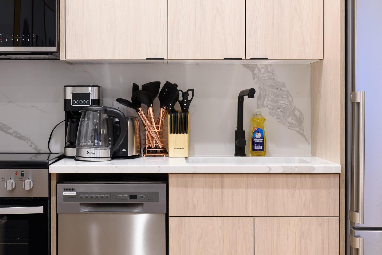 Appartement 7-1 2br 1bath In Prime Park Slope
