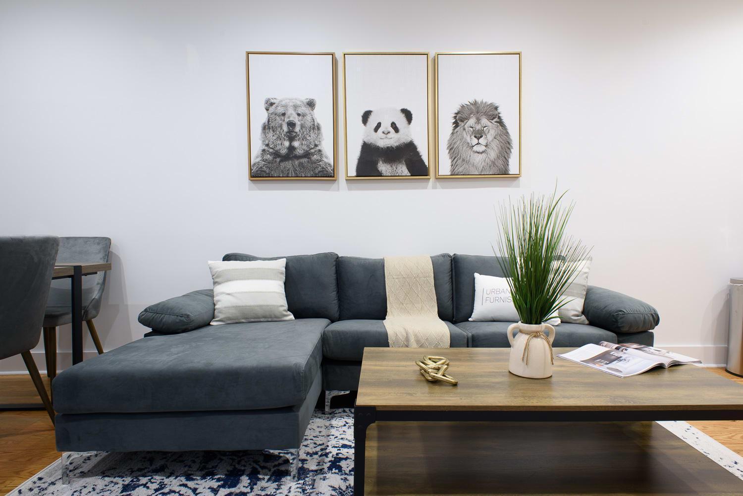 Appartement 7-1 2br 1bath In Prime Park Slope *