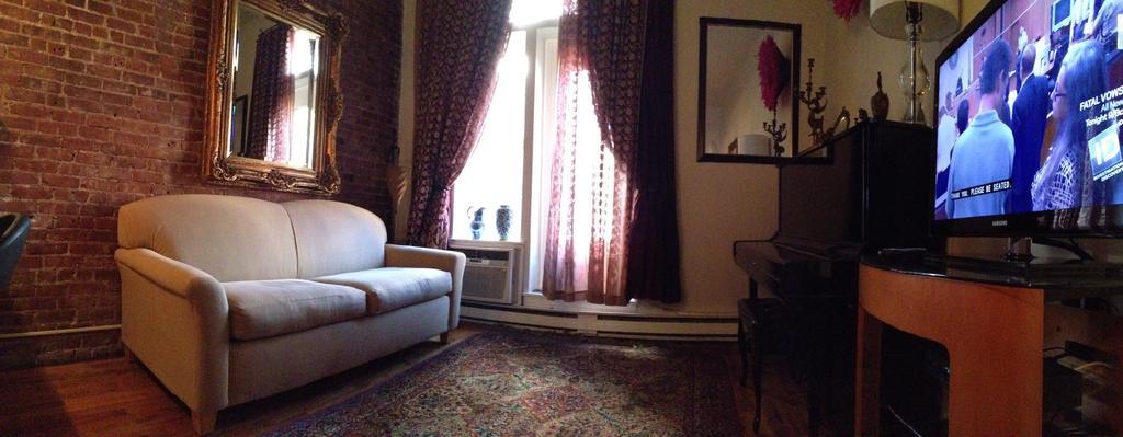 Le Bijou Apartment New York