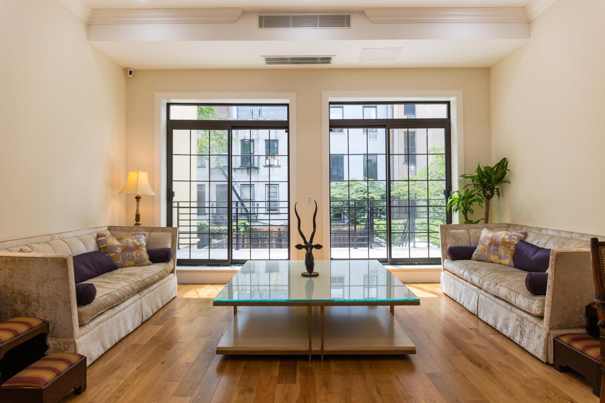 Little Manhattan Homestay New York