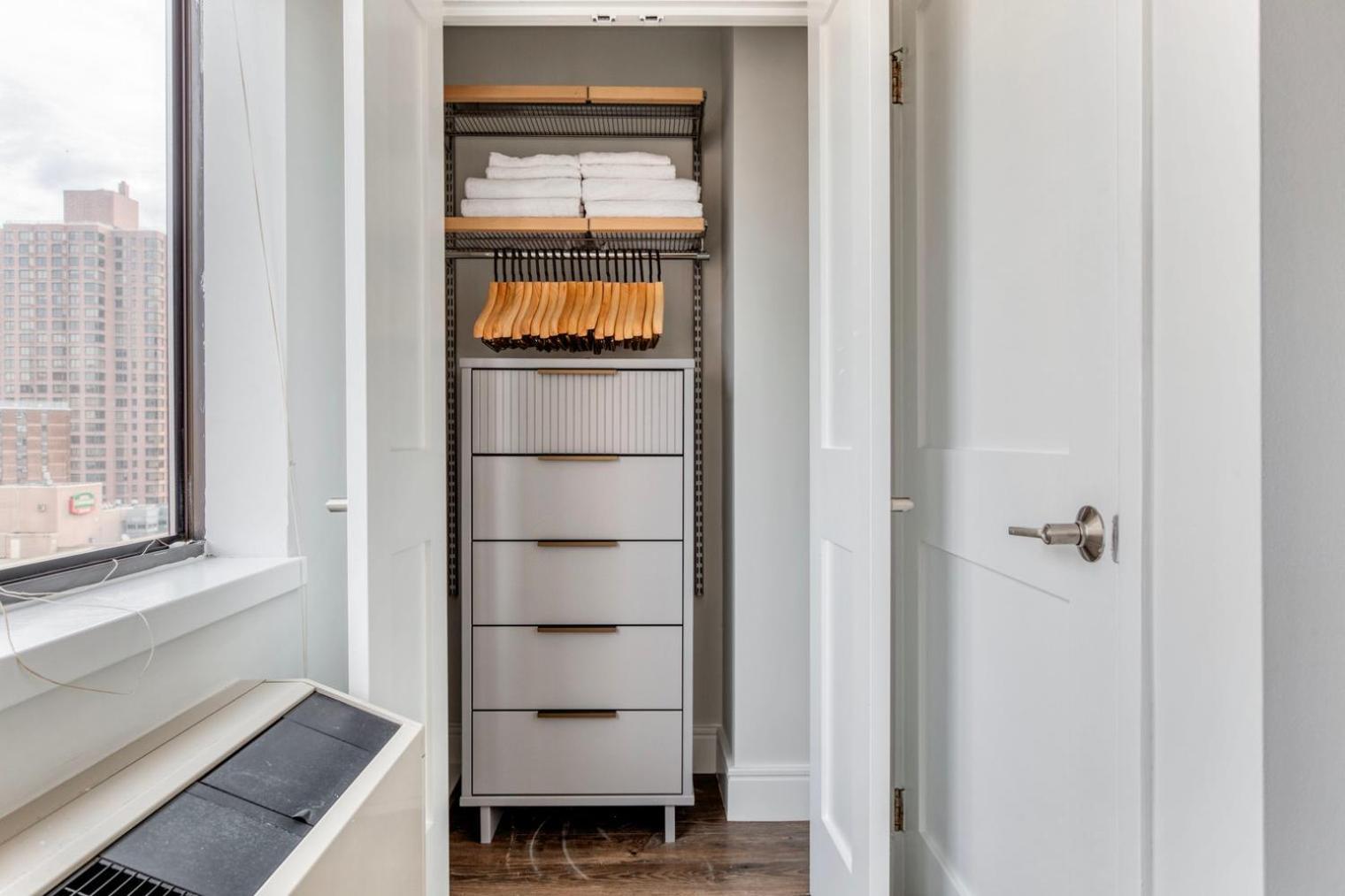 Blueground Ues Gym Elevator Wd Nr Park Nyc-1418 Apartment *