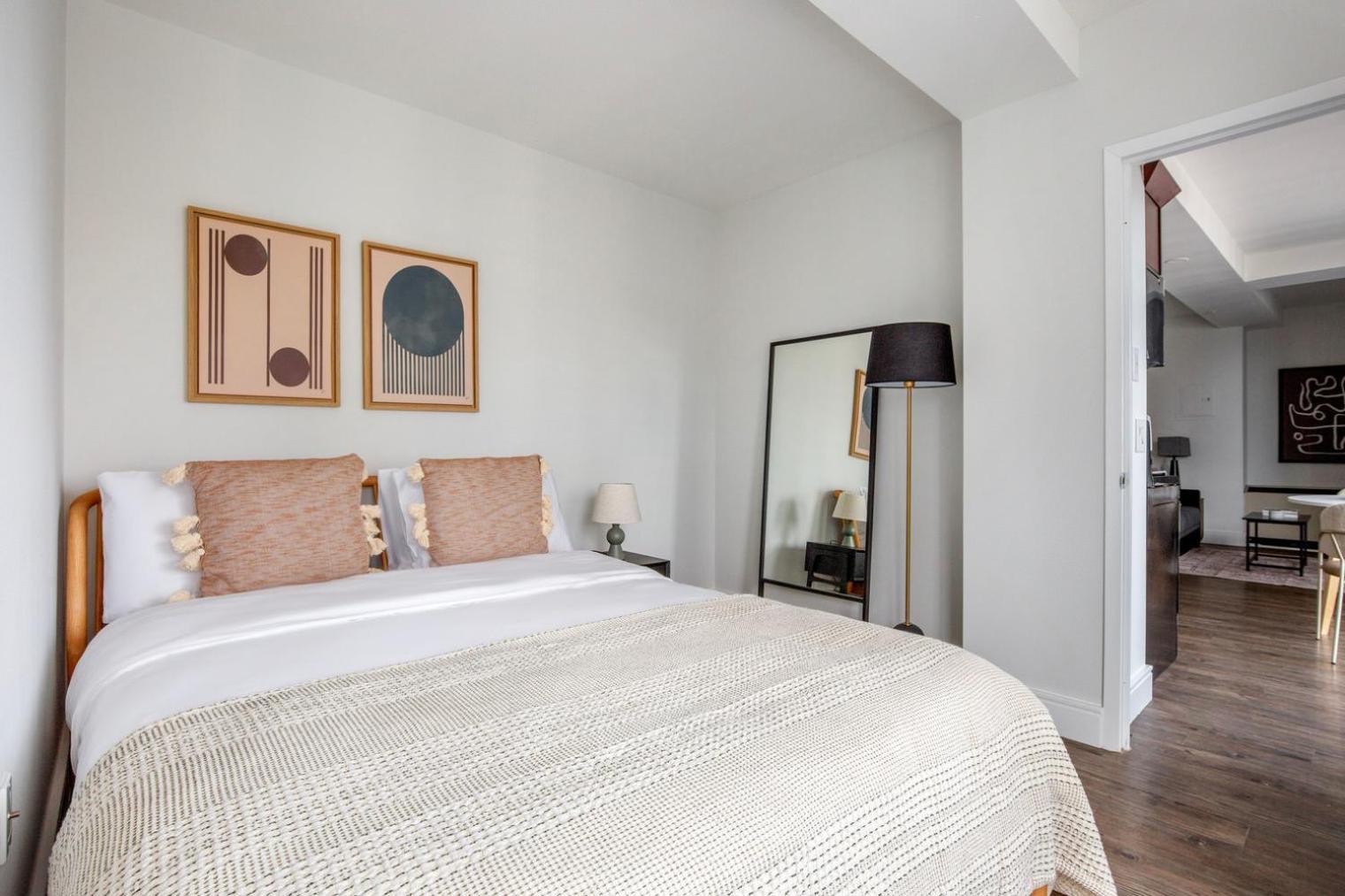 Blueground Ues Gym Elevator Wd Nr Park Nyc-1418 * New York