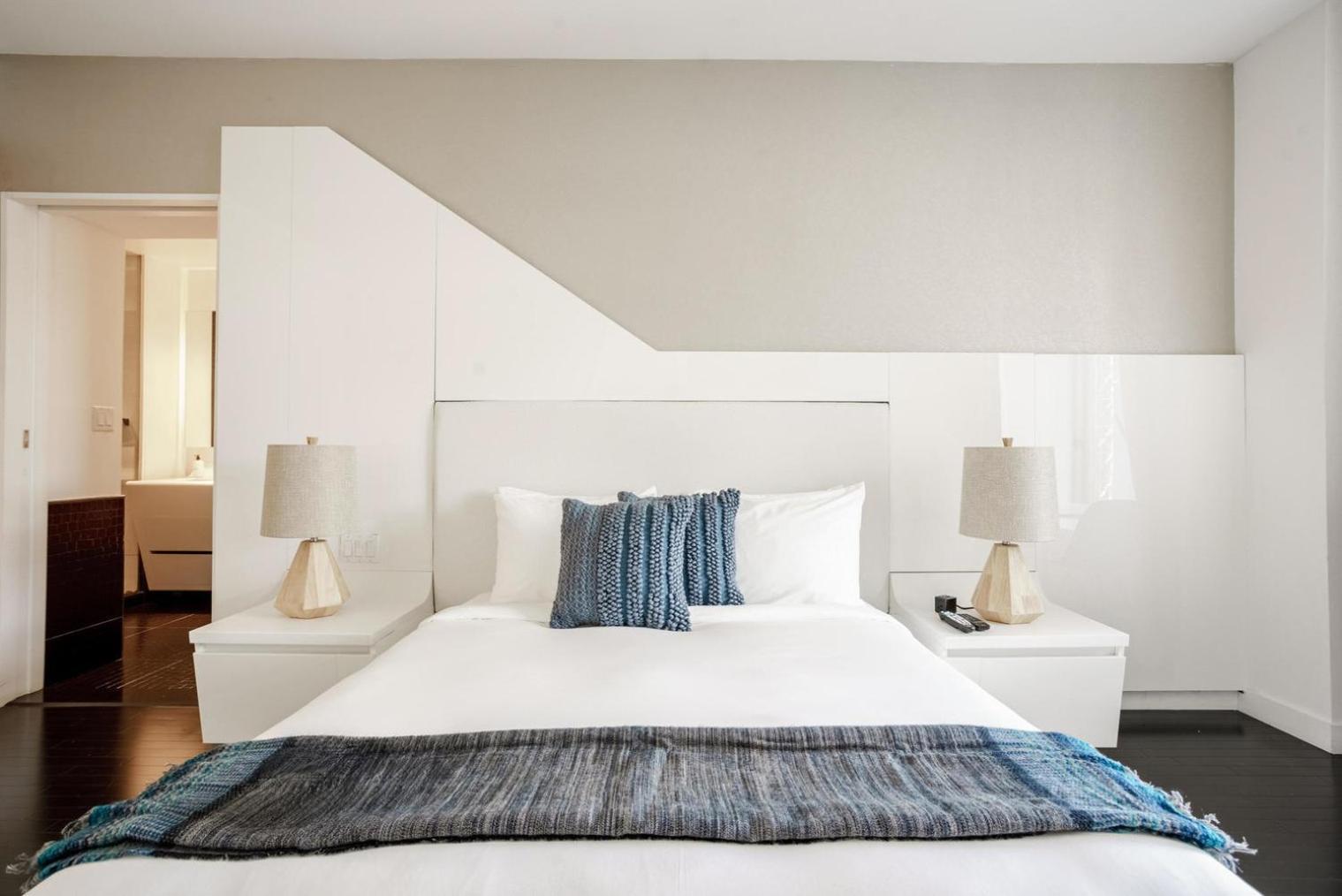 Apartment Blueground Tribeca Lounge Nr Wtc Nyc-1375