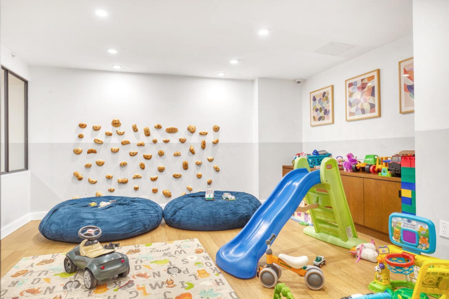 Midtown East 2br W Gym Wd Nr Parks Un Nyc-1205 Apartment *
