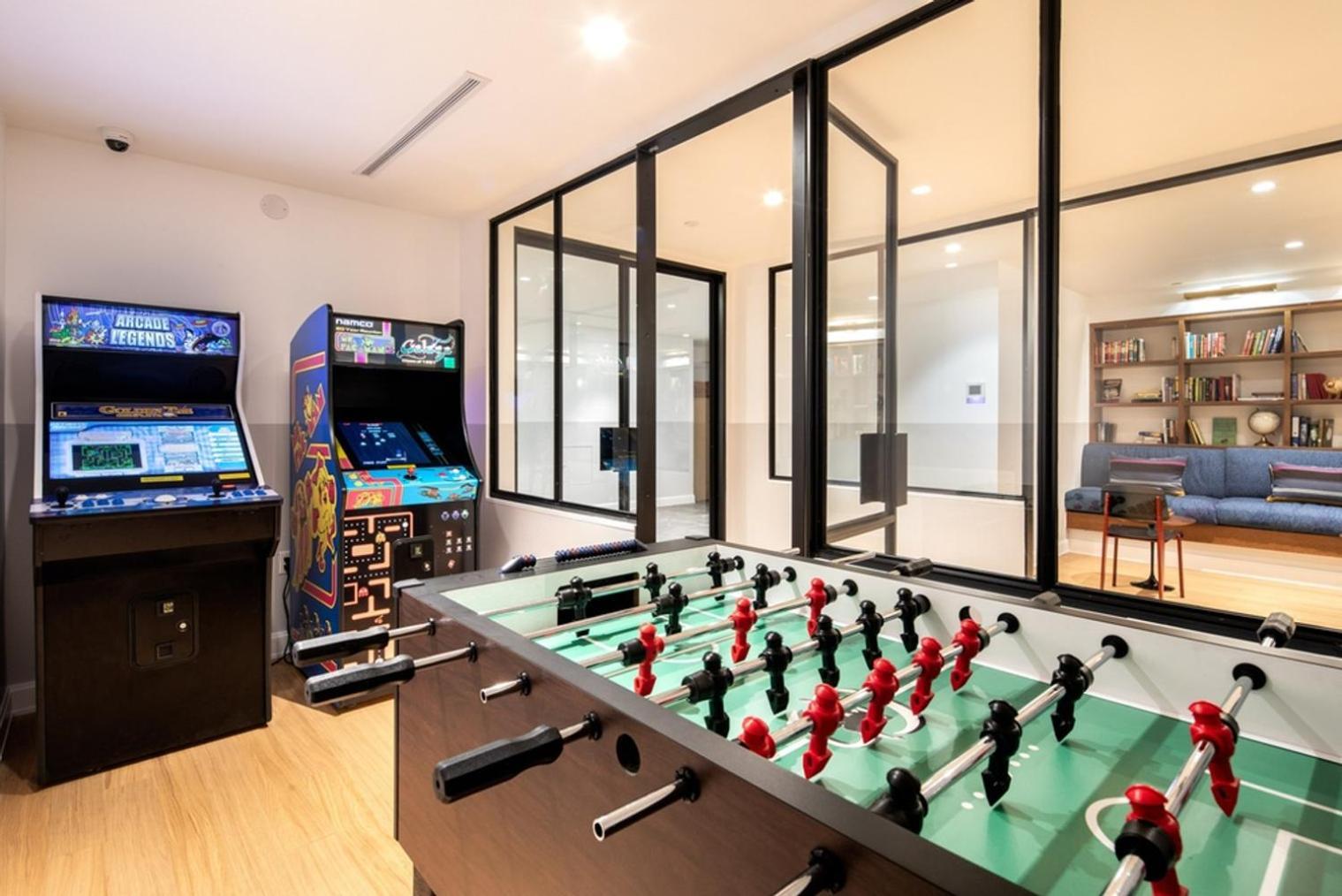 Midtown East 2br W Gym Wd Nr Parks Un Nyc-1205 * New York