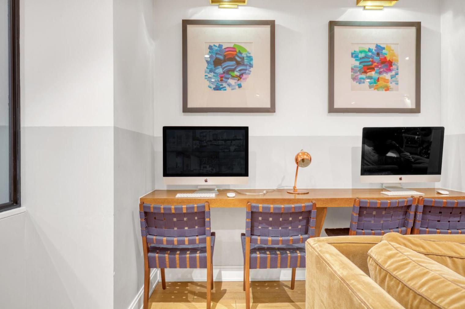 Midtown East 2br W Gym Wd Nr Parks Un Nyc-1205 Apartment *