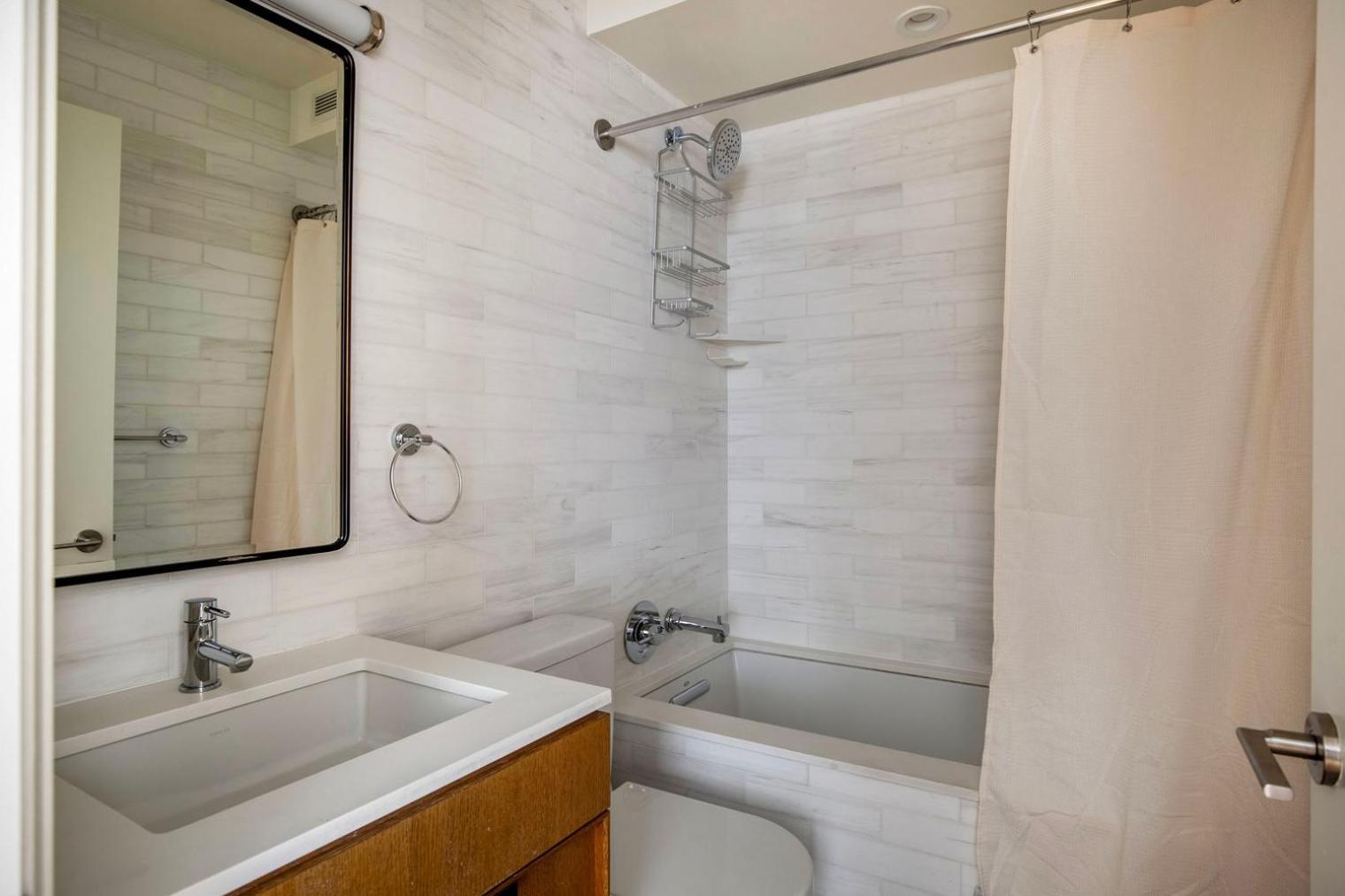 Apartment Midtown East 2br W Gym Wd Nr Parks Un Nyc-1205 New York