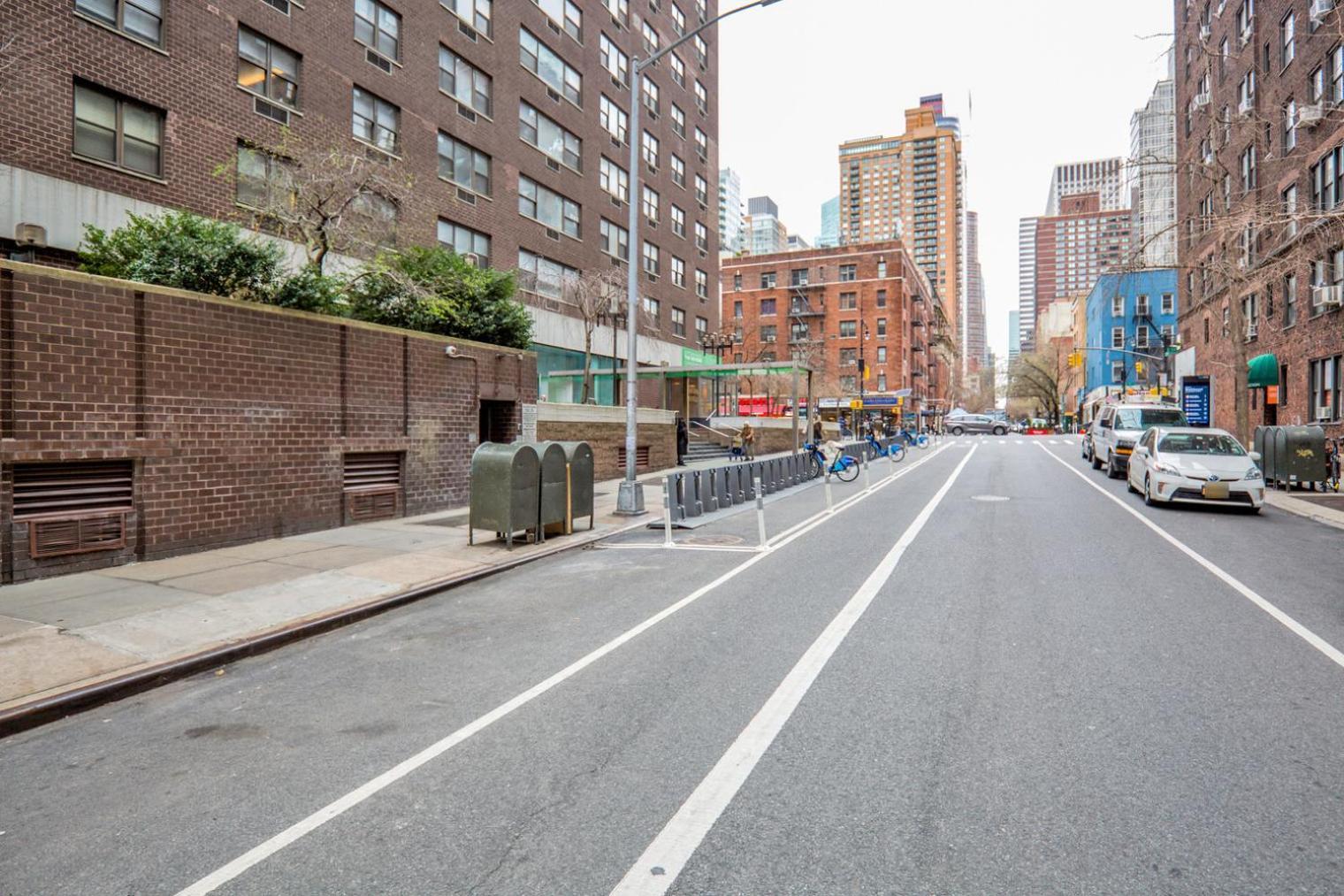 Midtown East 2br W Gym Wd Nr Parks Un Nyc-1205 New York
