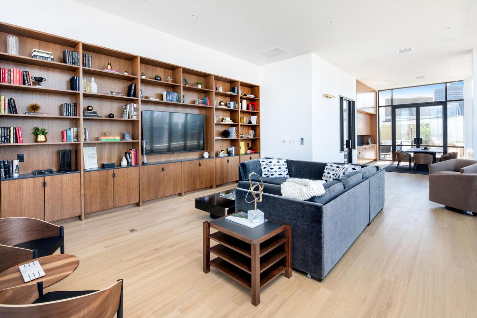 Midtown East 2br W Gym Wd Nr Parks Un Nyc-1205 *