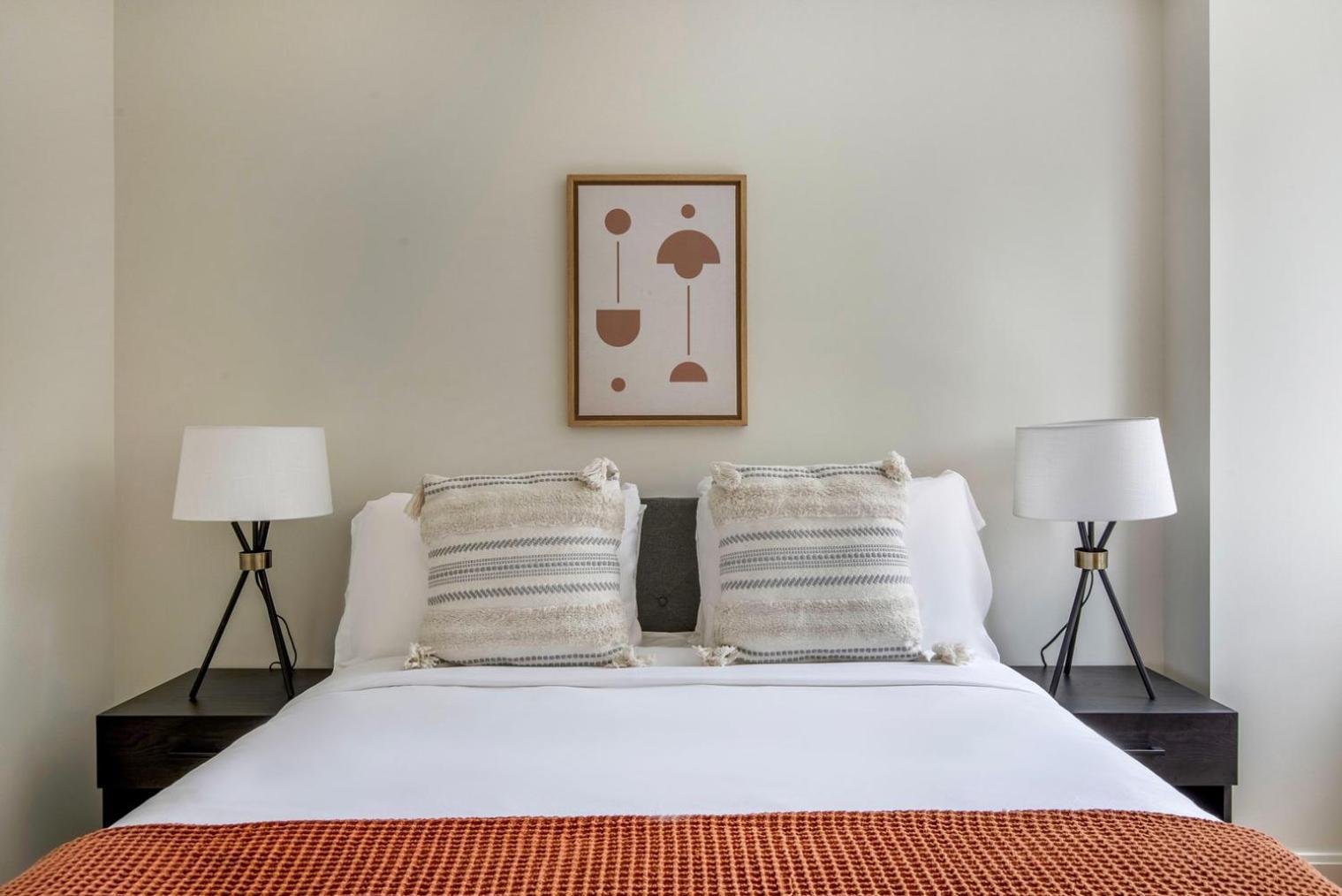 Midtown East 2br W Gym Wd Nr Parks Un Nyc-1205 *