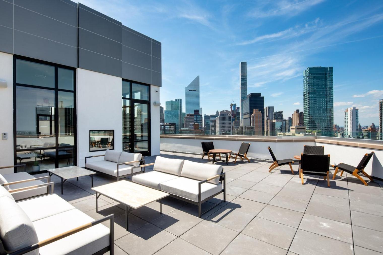 Midtown East 2br W Gym Wd Nr Parks Un Nyc-1205 Apartment New York