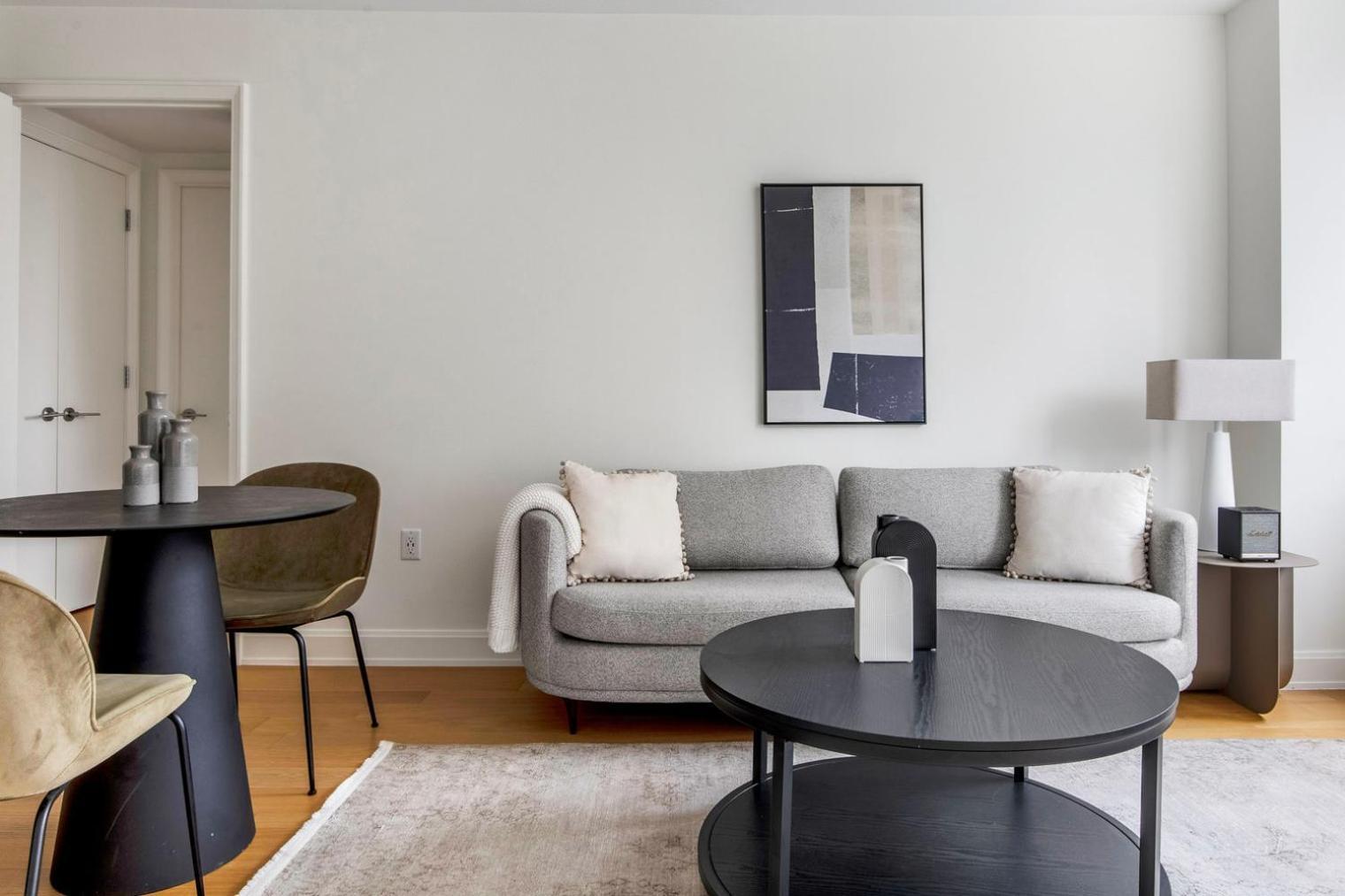 Midtown East 2br W Gym Wd Nr Parks Un Nyc-1205 New York