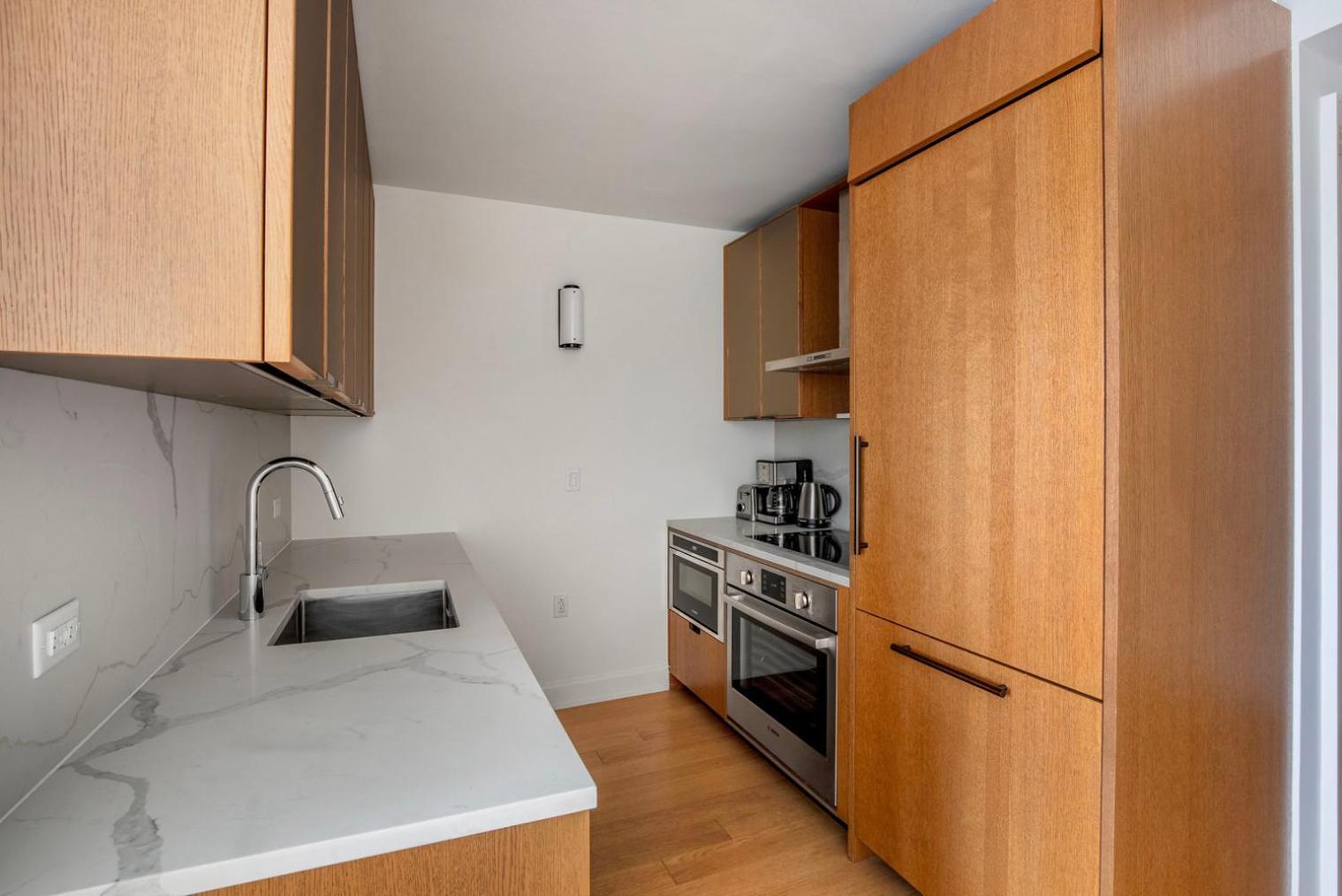 Midtown East 2br W Gym Wd Nr Parks Un Nyc-1205 Appartement New York