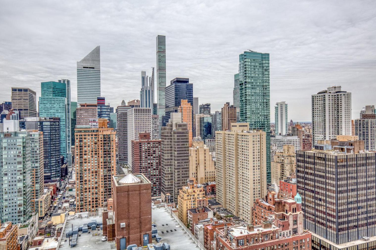 Midtown East 2br W Gym Wd Nr Parks Un Nyc-1205