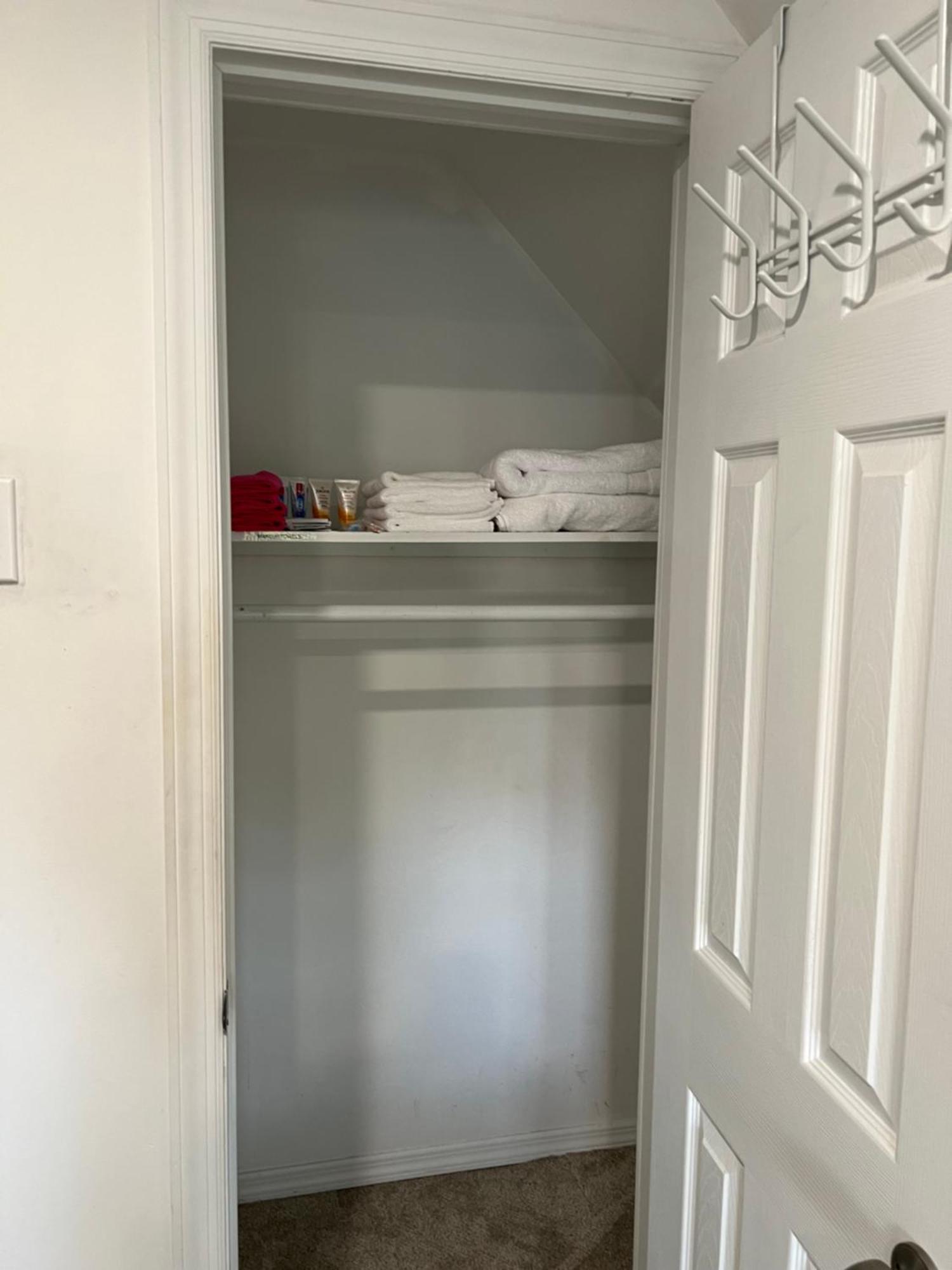 Séjour chez l'habitant Modern & Cozy In Queens Near Train Station And Buses New York