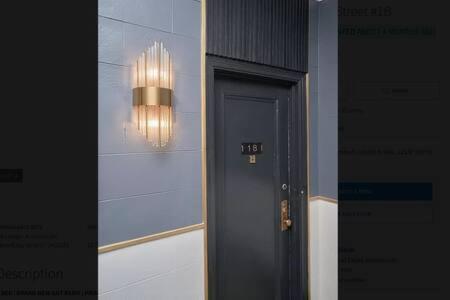 Appartement 91-2a Stylish 3br 2bth With W D