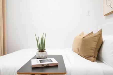 91-2a Stylish 3br 2bth With W D Appartement