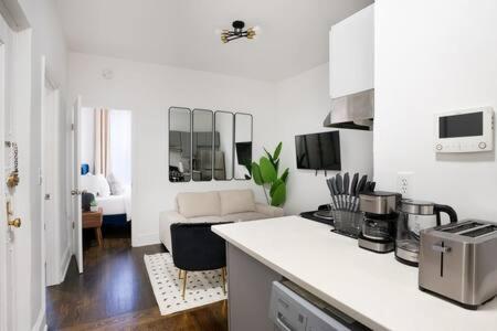 Appartement 91-2a Stylish 3br 2bth With W D