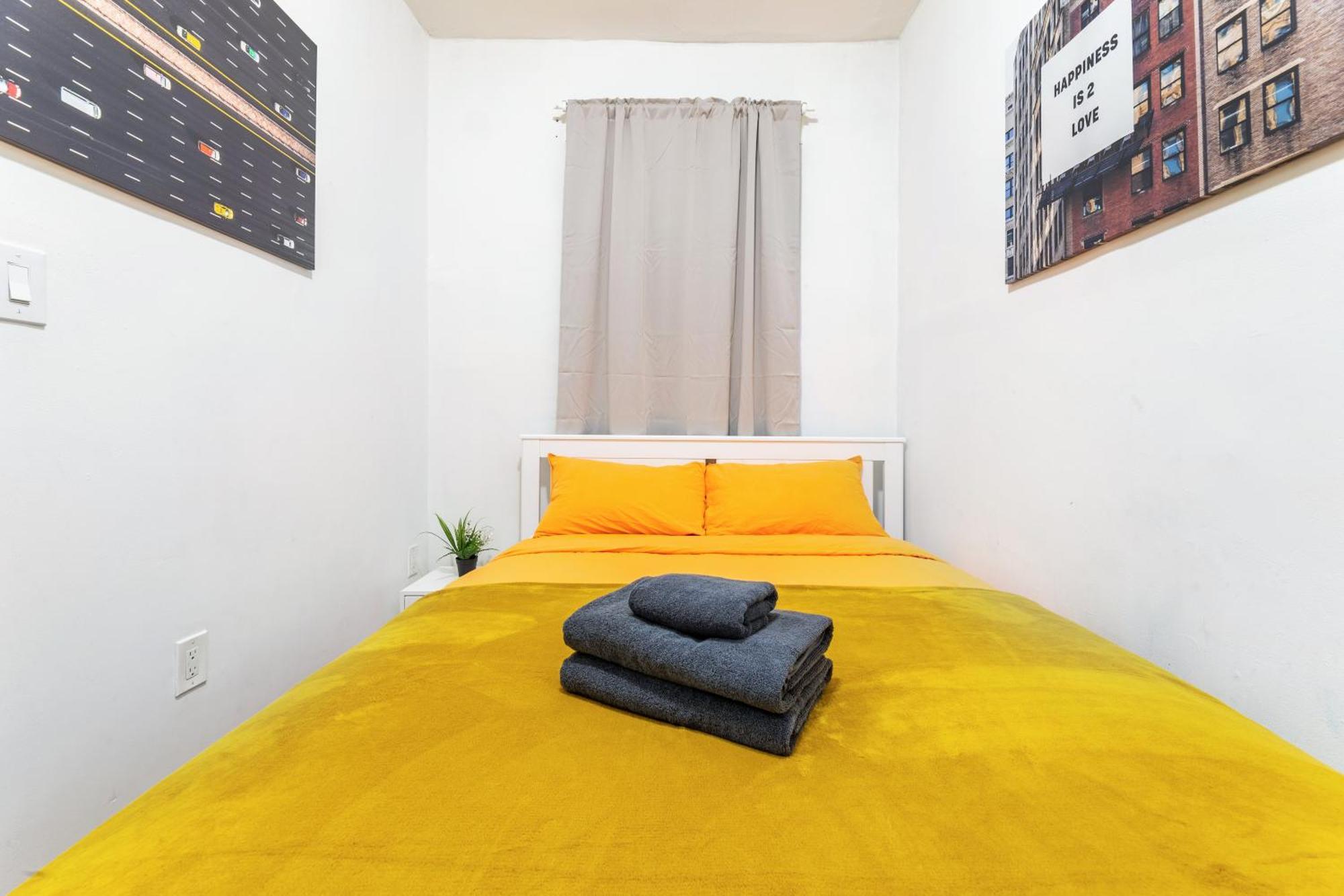 Apartment Modern Ny Style 2bd In Upper East Side Manhattan New York