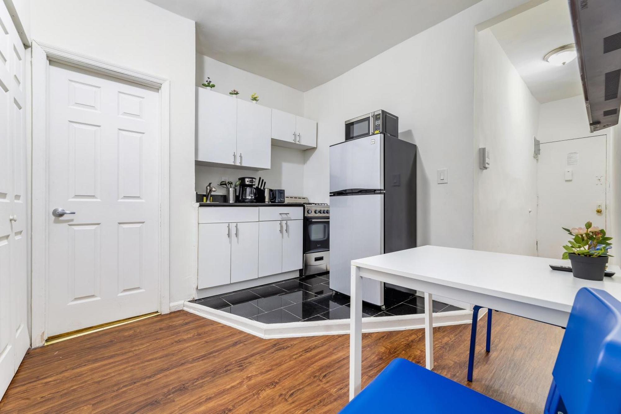 Appartement Modern Ny Style 2bd In Upper East Side Manhattan *