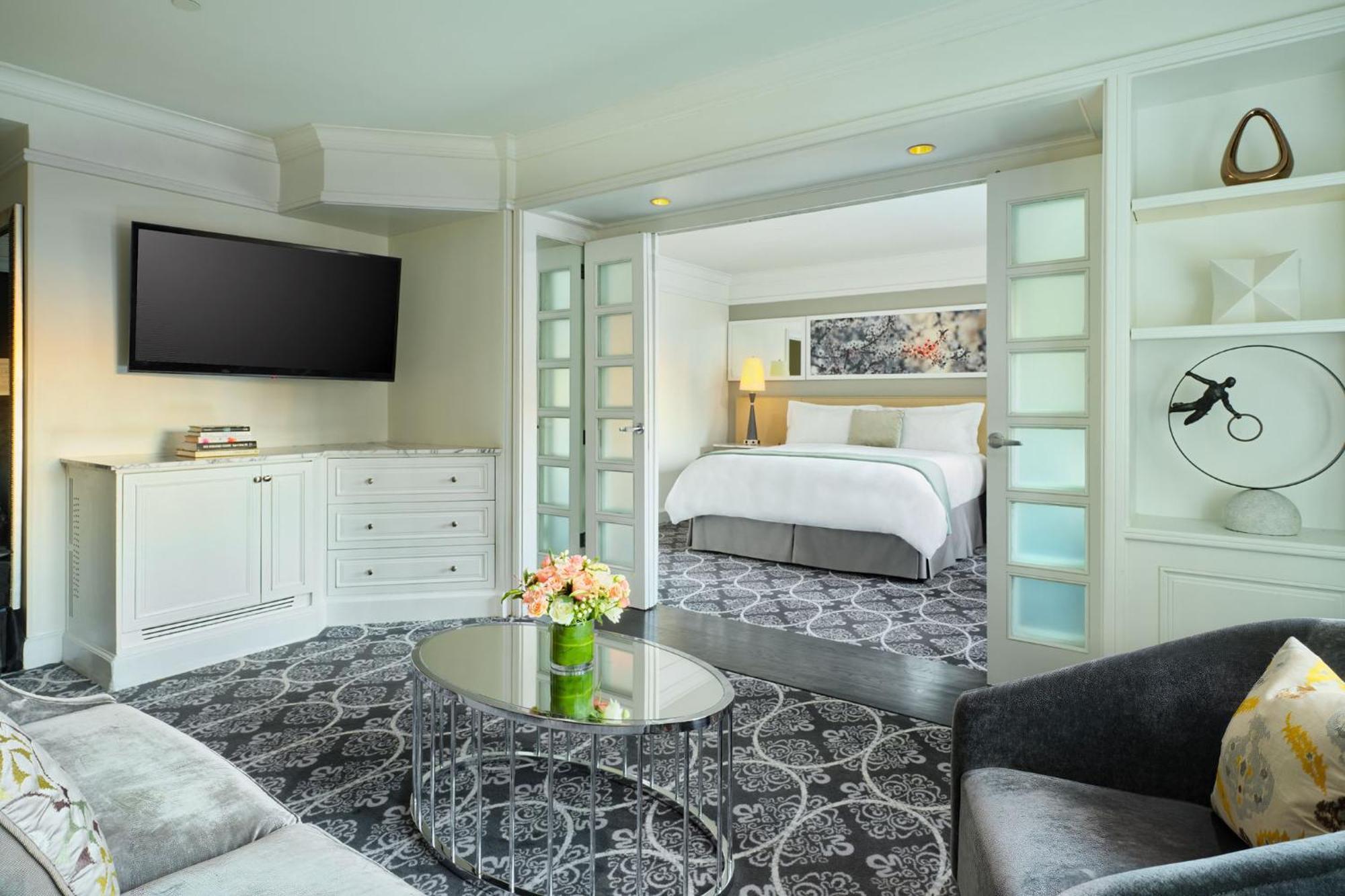 Loews Regency 5* New York