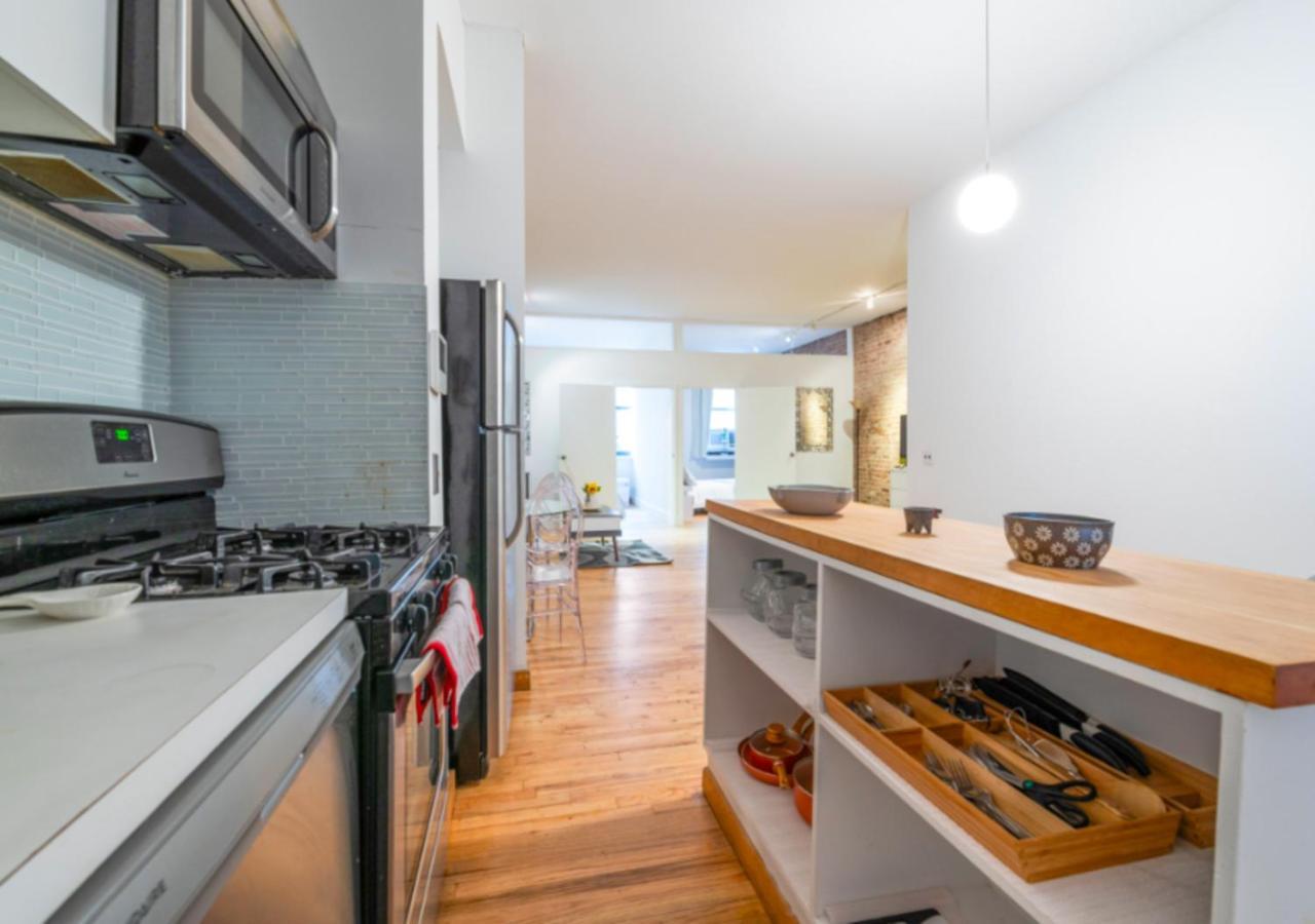 Apartment Bright & Cozy 3bd In Mid West *