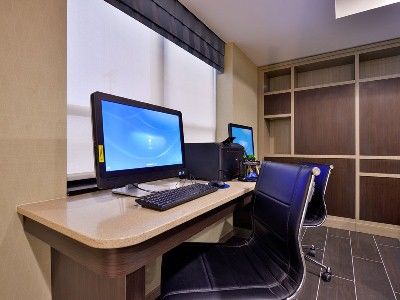 Hotel Fairfield & By Marriott Staten Island 3*