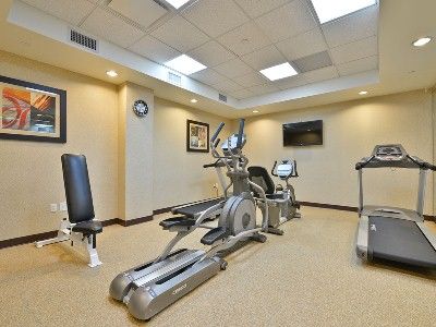 Fairfield & By Marriott Staten Island