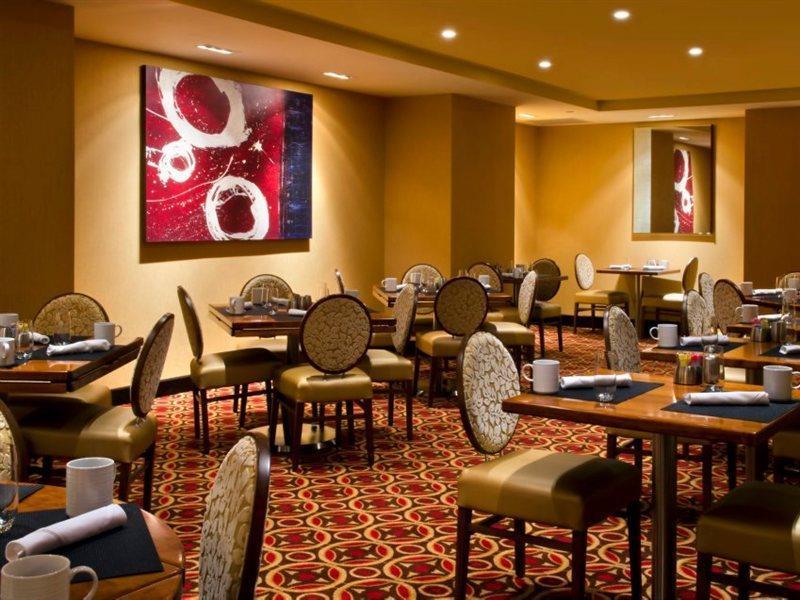 Marriott East Side New York