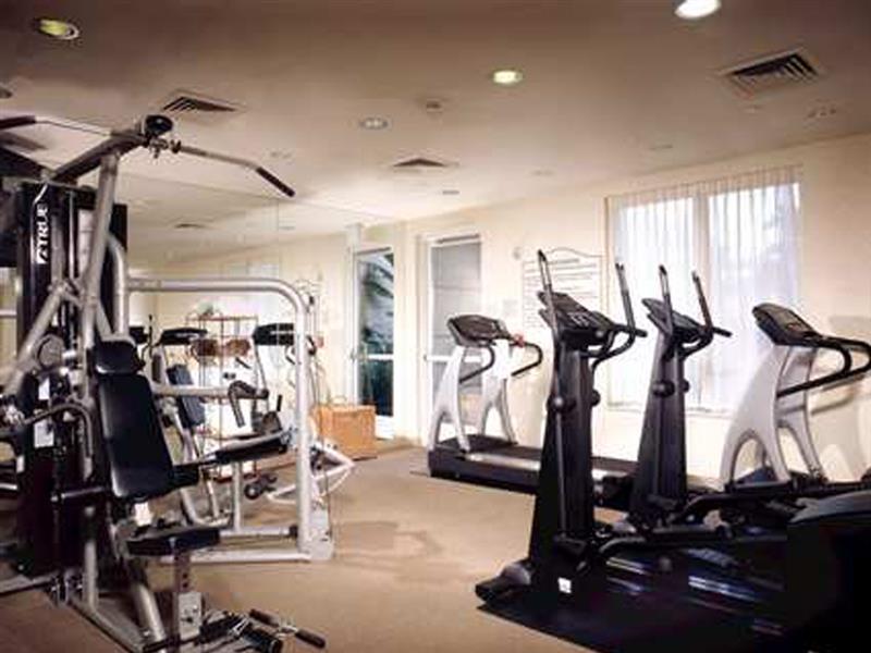 Hilton Garden New York/tribeca