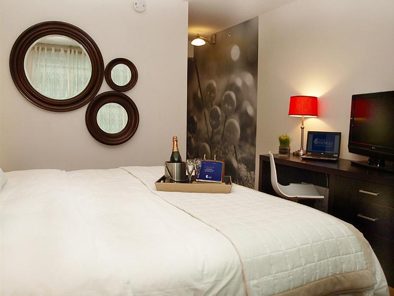 Hotel Hayden New York