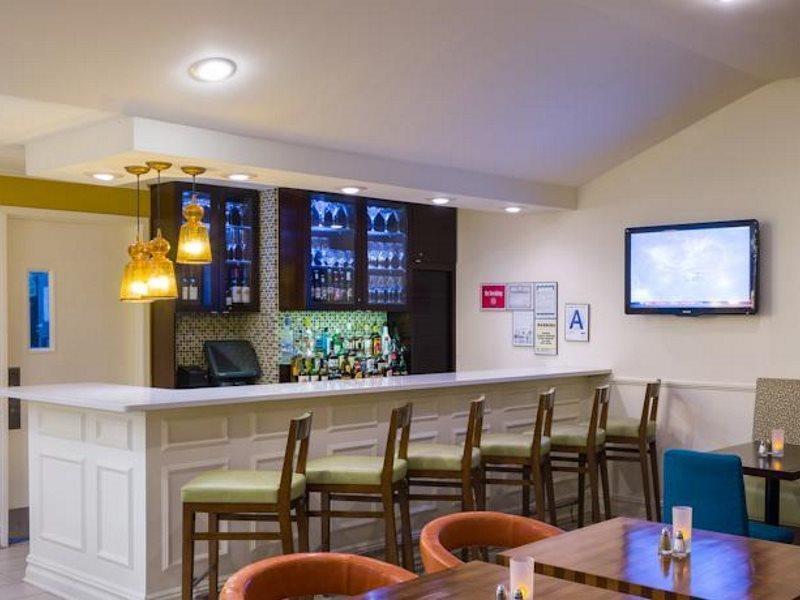 Hilton Garden Inn Queens / JFK Airport Hotel New York