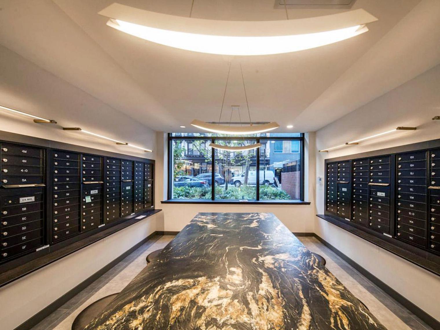 Chelsea 1br W Doorman Elevator Nr High Line Nyc-601 Apartment *