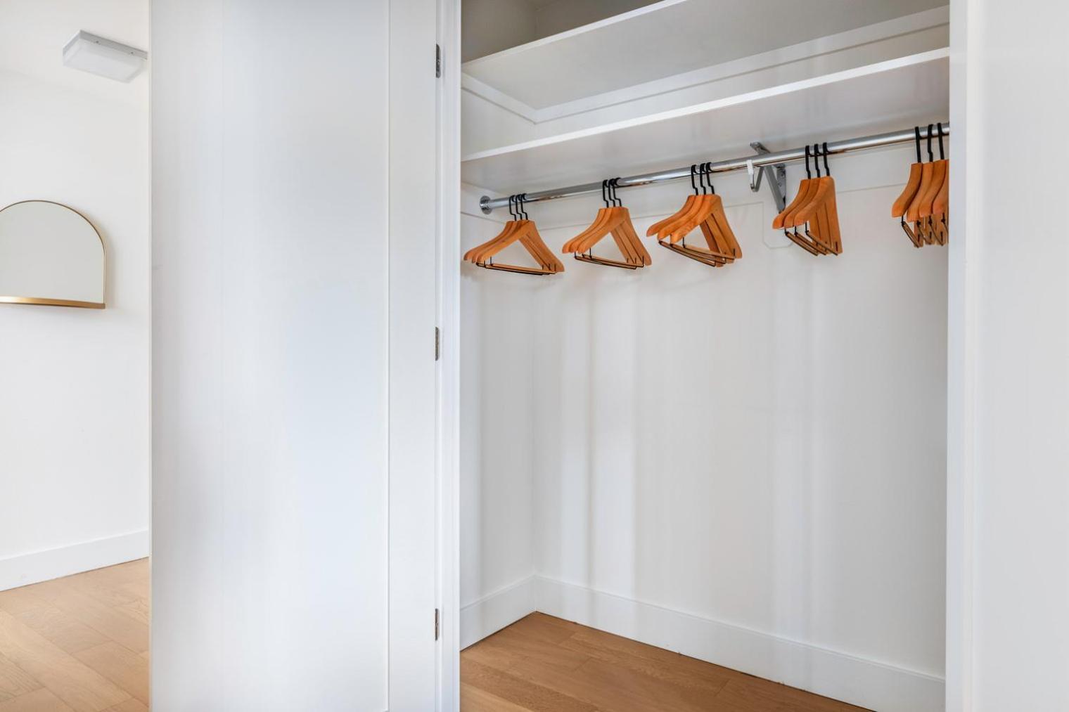 Chelsea 1br W Doorman Elevator Nr High Line Nyc-601 Apartment New York