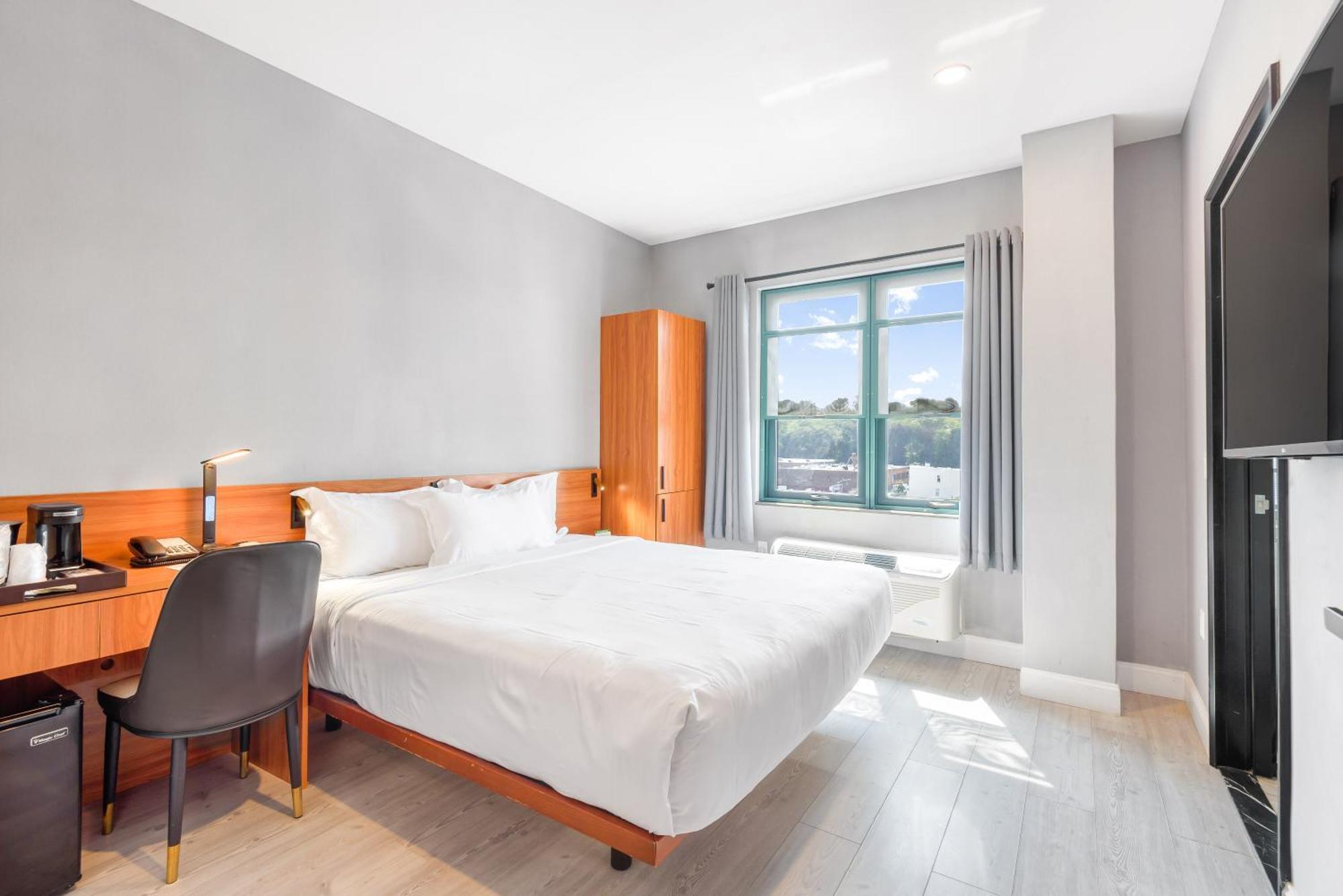 Liberty View Brooklyn 3* New York