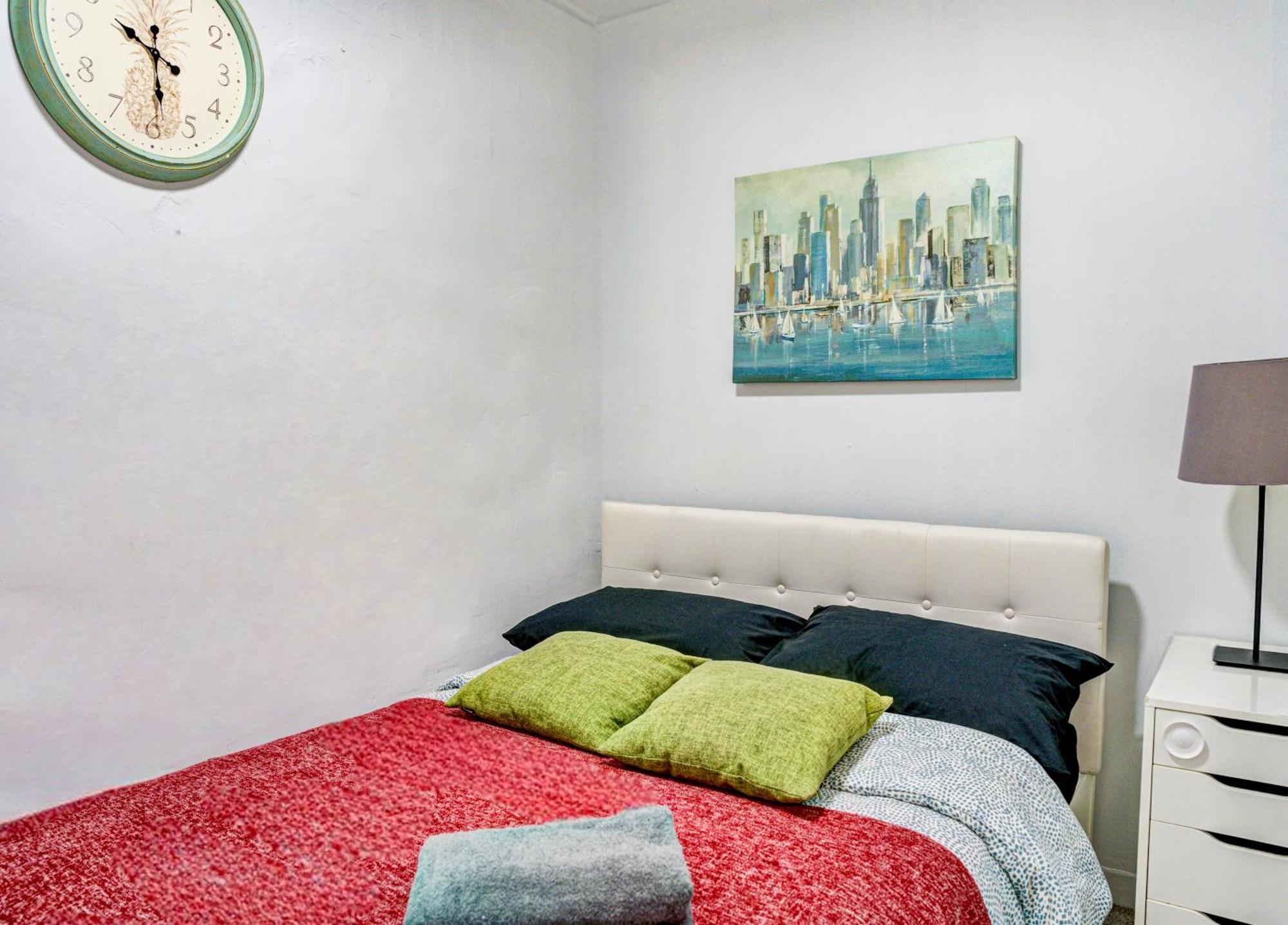Heavenly Suites In Perfect Location Of Hell Kitchen Appartement *