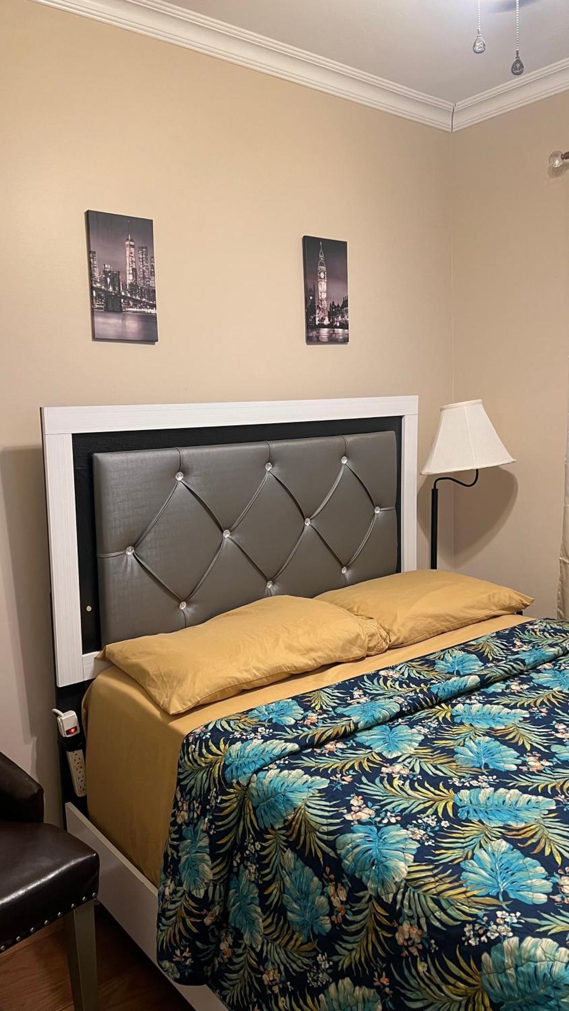 Homestay Don Cozy New York