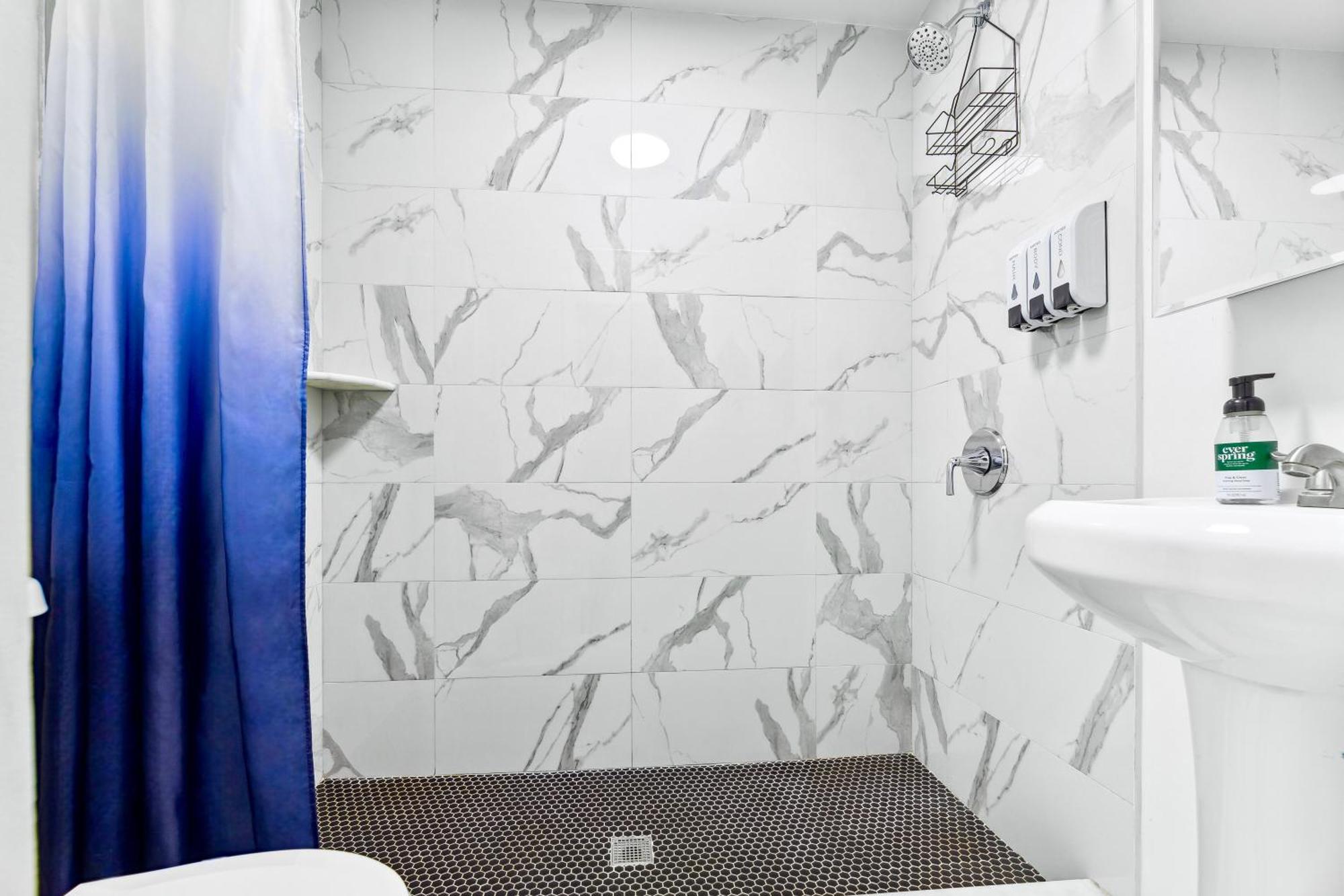 Apartment Peaceful In Lower Manhattan *