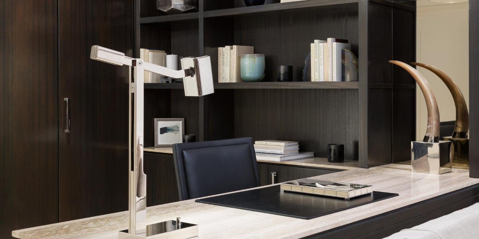 The Manhattan At Times Square New York