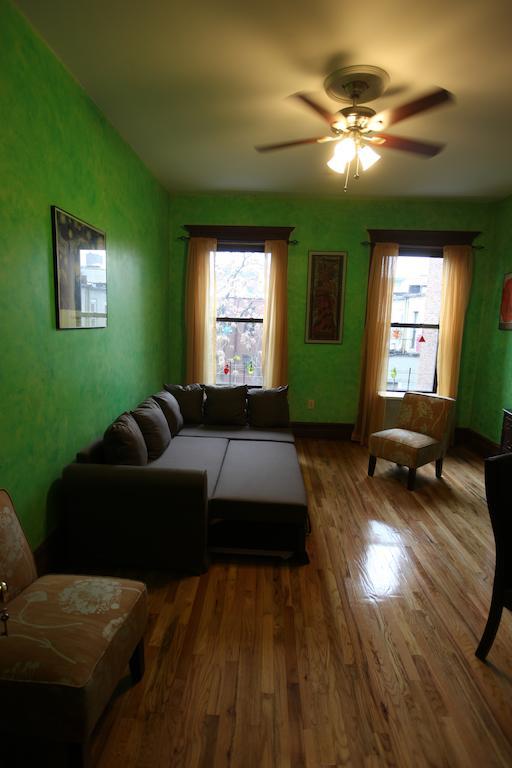 Apartment Richard's Place