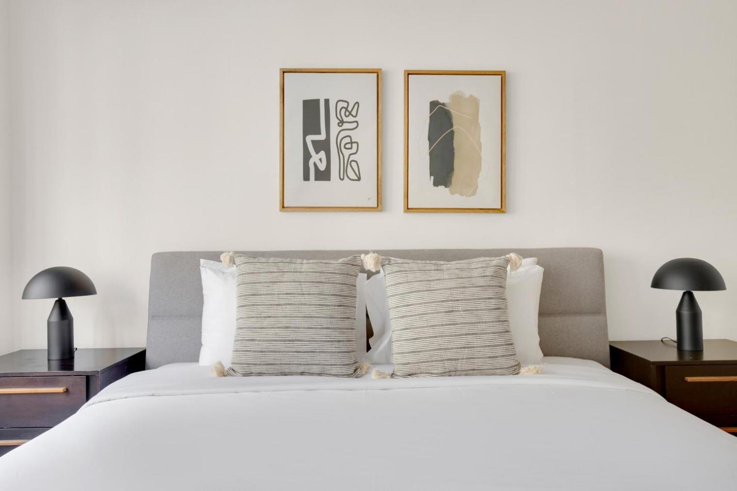 Midtown 1br W Gym Doorman Nr Grand Nyc-748 * New York