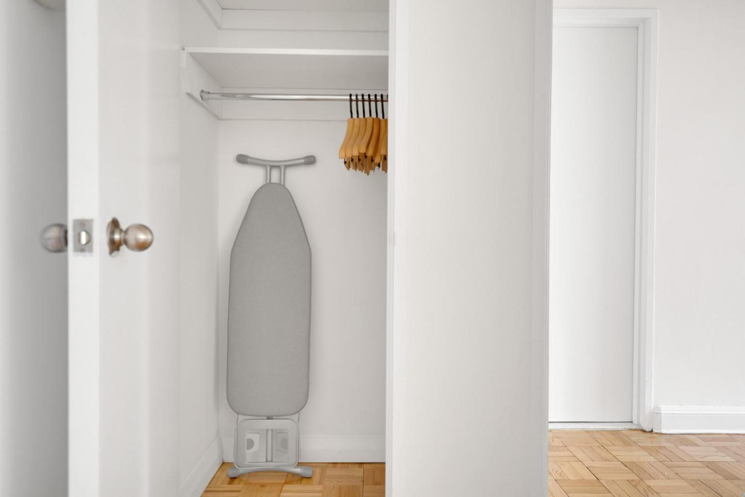 Apartment Midtown 1br W Gym Doorman Nr Grand Nyc-748