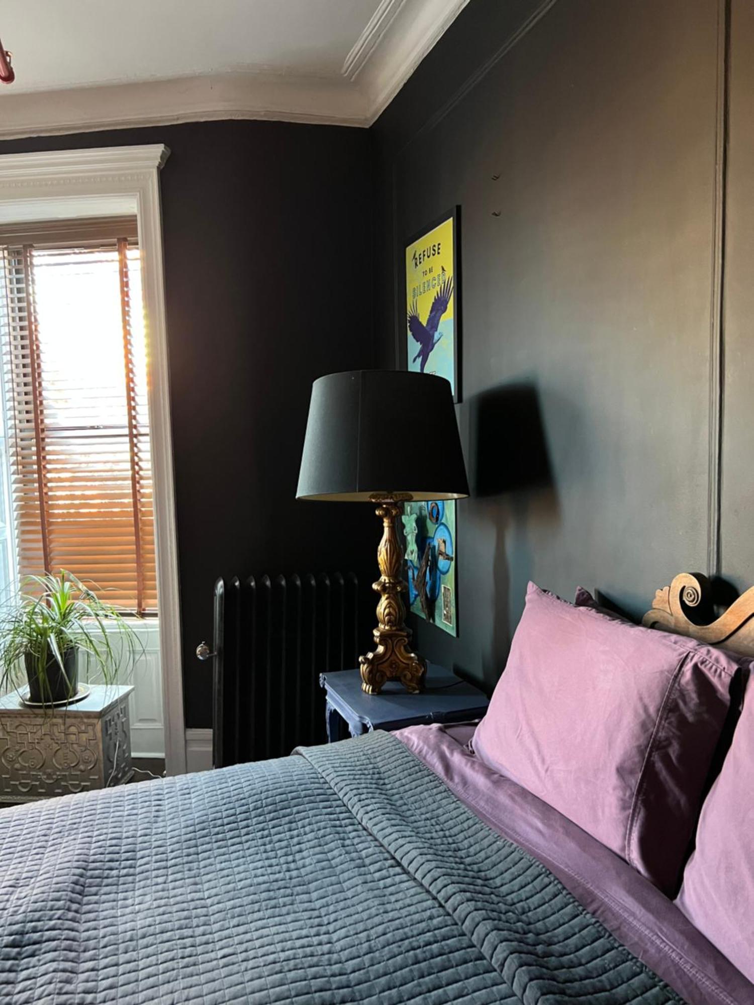 Soul Food 'mont Morris' Guest house New York