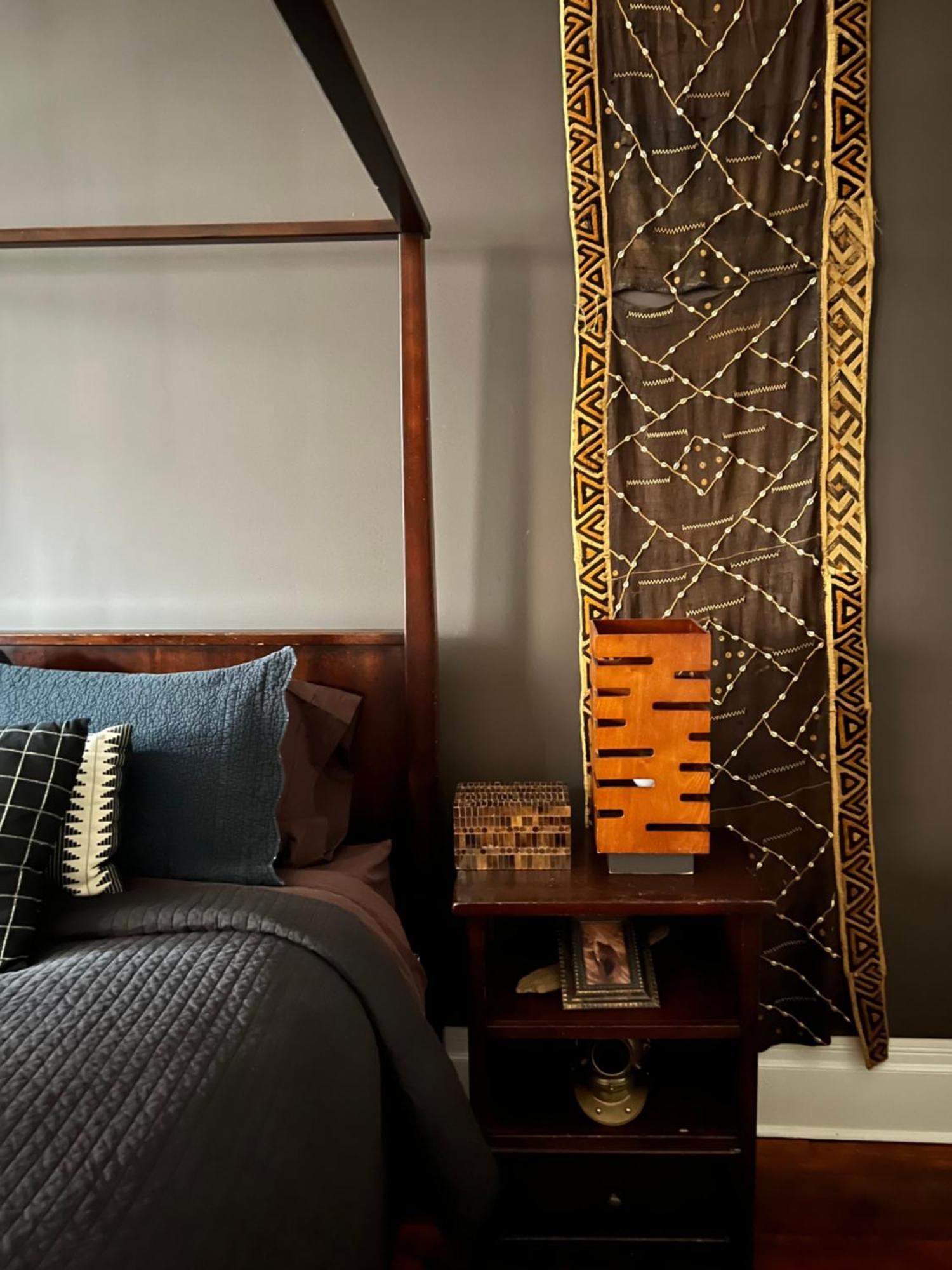 Soul Food 'mont Morris'